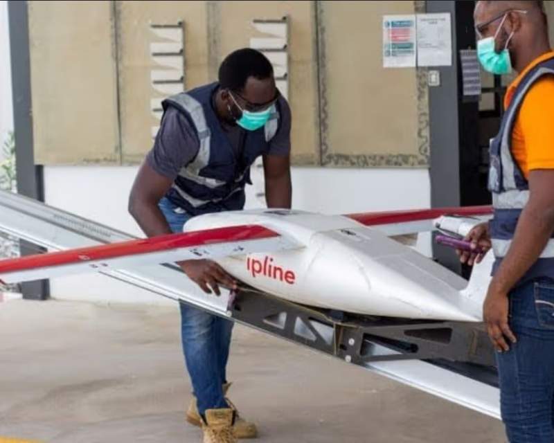 توسعه فعالیت‌های بهداشتی و درمانی زیپ لاین در آفریقا با کمک ۱۵۰ میلیون دلاری آمریکا