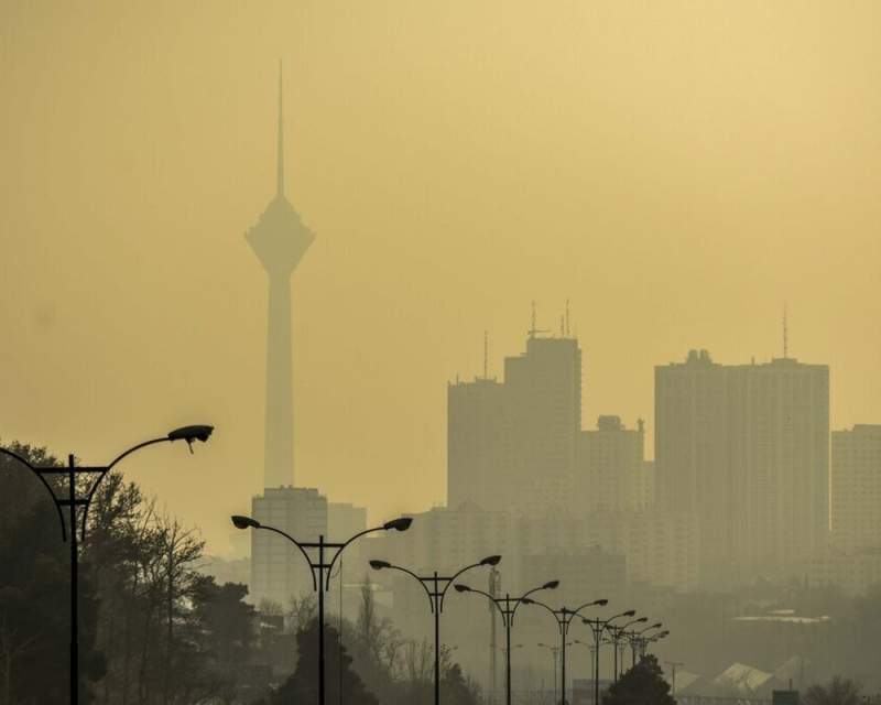 آلودگی هوا هم بر ناباروری تاثیر دارد و هم بر سقط جنین!
