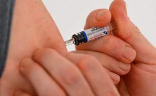 قیمت هر دوز واکسن آنفلوآنزای چینی فقط ۷۸ سنت!