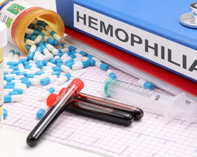 هشدار! پایان ذخایر اضطراری داروهای بیماران هموفیلی