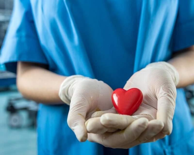 اهدای اعضای دختر معاون رئیس‌جمهور در بیمارستان مسیح دانشوری