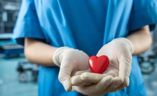 اعضای بدن دختر معاون رئیس‌جمهوری اهدا شد