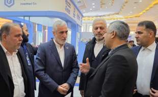 حضور فعال کیمیا در نمایشگاه افغان هلث ۲۰۲۵