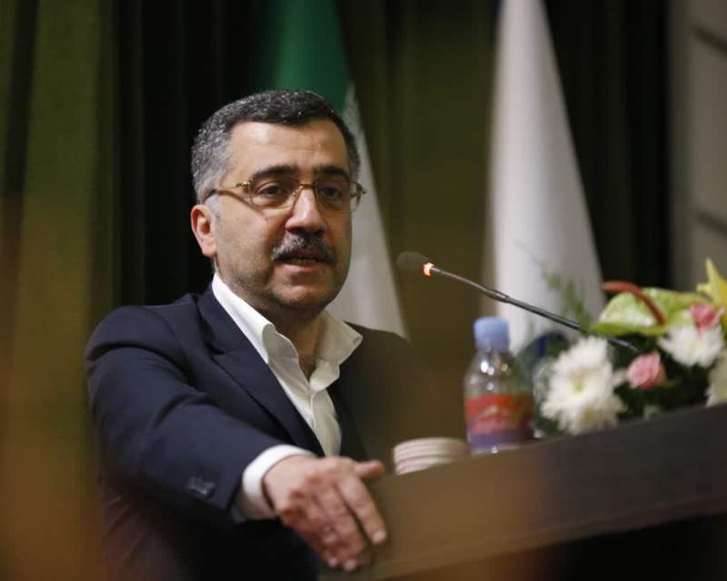 معاون وزیر بهداشت خیلی شیک و مجلسی از خودش سلب مسوولیت کرد!