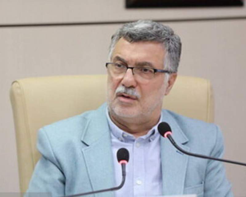 پنج عضو هیئت‌مدیره شرکت مادر تخصصی پالایش و پژوهش خون منصوب شدند