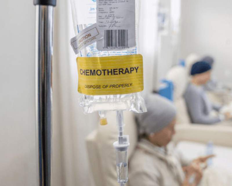 داروهای ضد سرطانی ایرانی چگونه سر از داروخانه‌های عراق درآورد؟