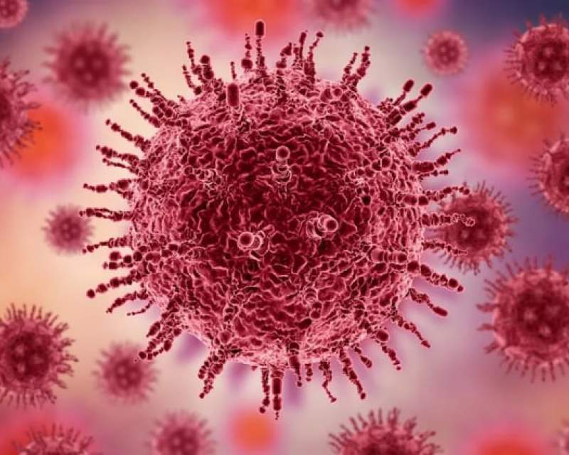 بهبودی هفتمین بیمار مبتلا به HIV با پیوند سلول‌های بنیادی