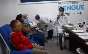 برزیل نخستین واکسن دنگی تک‌دوز در جهان را تائید کرد