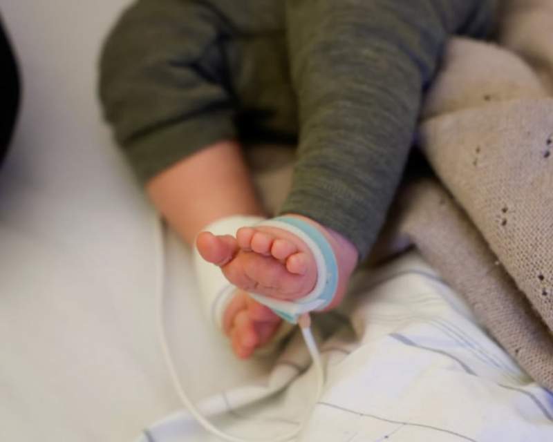 اثربخشی چشمگیر تزریق واکسن و آنتی‌بادی در پیشگیری از بستری شدن نوزادان به دلیل RSV