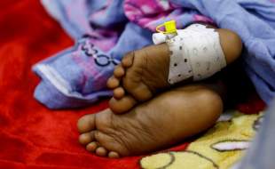 امسال کودکان بیشتری در جهان می‌میرند