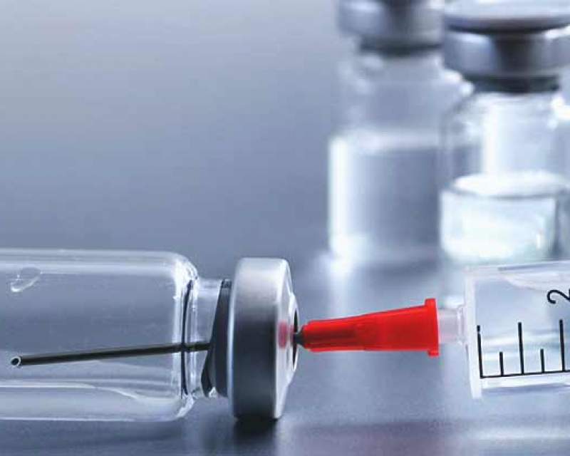 نوع داخلی داروی «رمیکید» برای بیماران گوارشی در دسترس است