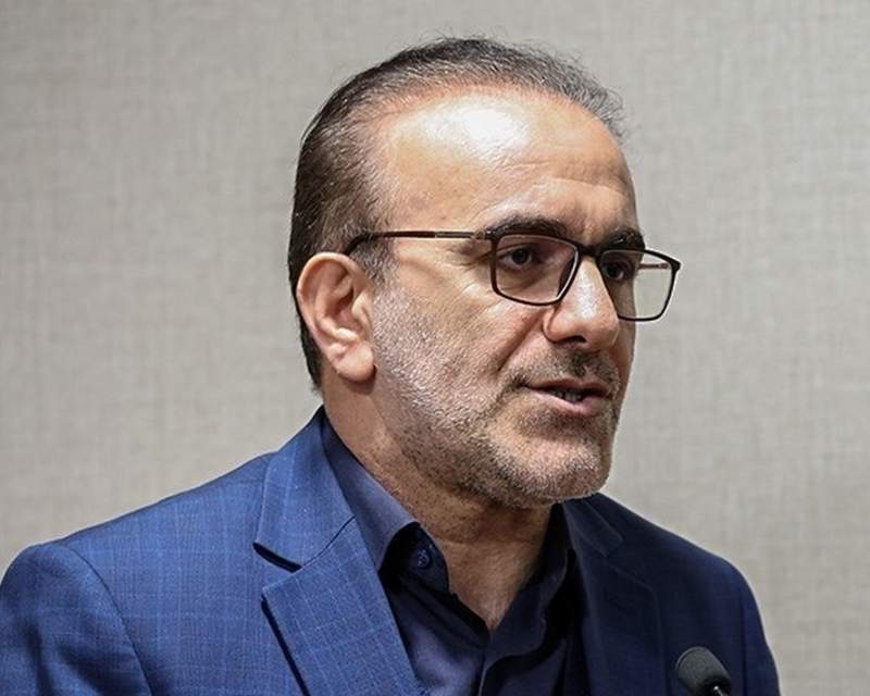 نامه نگاری رییس نظام پزشکی با سازمان بازرسی در پی تاخیر ۹ ماهه بیمه‌ها در پرداخت مطالبات