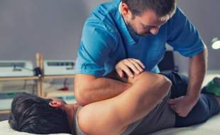 فیزیوتراپیست‌های قلابی!