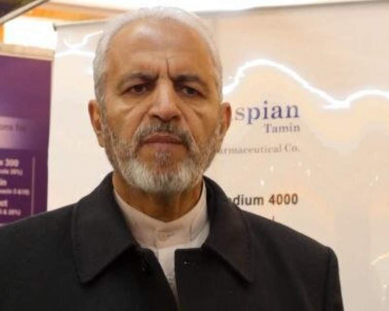 آمادگی شرکت‌های ایرانی به‌منظور سرمایه‌گذاری در تولید دارو در افغانستان