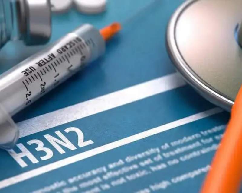 ثبت نخستین مورد مرگ ناشی از آنفلوانزای H3N2 در هرمزگان