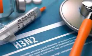 ثبت نخستین مورد مرگ ناشی از آنفلوآنزای H3N2 در هرمزگان