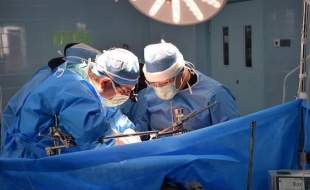 اعضای بدن دومین فرزند معاون رئیس‌جمهوری هم اهدا شد