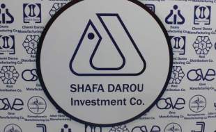 بیش از ۹۰ درصد از سهام شفادارو در بورس عرضه می‌شود