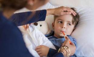 اپیدمی آنفلوآنزا شروع شده است