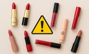 انتشار فهرست محصولات آرایشی لب فاقد مجوز