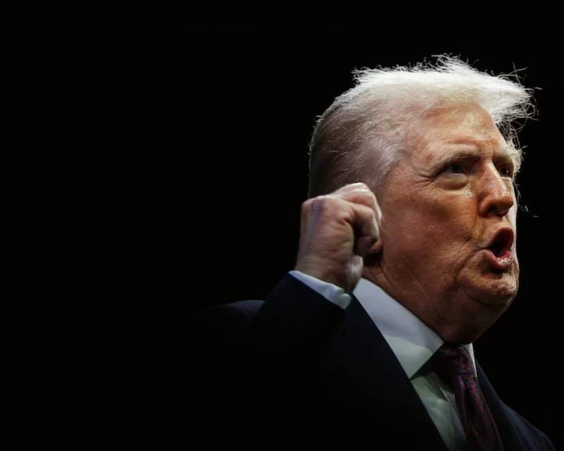 استقبال ترامپ از حذف واکسن هپاتیت B از برنامه واکسیناسیون نوزادان آمریکا