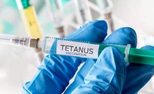 کمبود واکسن کزاز دانش‌آموزان پایه دهم برطرف شد