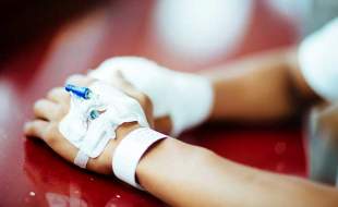 ذخایر اضطراری داروی هموفیلی رو به پایان است