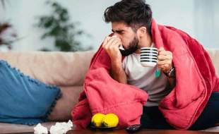 خطر انتقال آنفلوآنزا تا ۷ روز پس از ابتلا