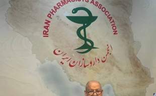 دبیر پیشین انجمن داروسازان ایران درگذشت