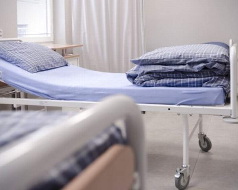 عمر اکثر بیمارستان‌های تهران بالای ۵۰ سال است