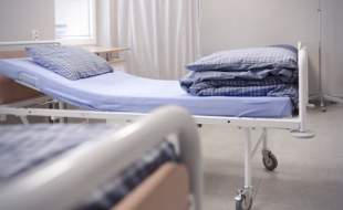 عمر اکثر بیمارستان‌های تهران بالای ۵۰ سال است