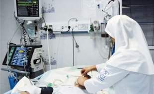 بیانیه مدیر پرستاری دانشگاه علوم پزشکی  گلستان در پی درگذشت یکی از پرستاران