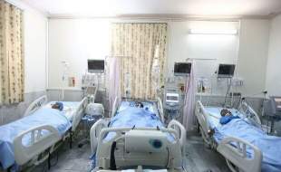 مرگ یک سالمند گیلانی بر اثر آنفلوانزا