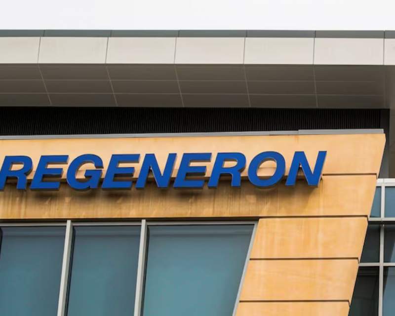 اثربخشی داروی ترکیبی رجنرون روی بیماران مبتلا به نوعی سرطان خون که قبلا درمان نشده‌اند