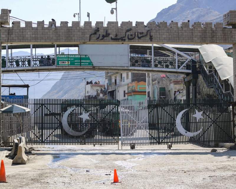 صادرات ۲۰۰‌ میلیون‌ دلاری داروی پاکستان به افغانستان در معرض خطر