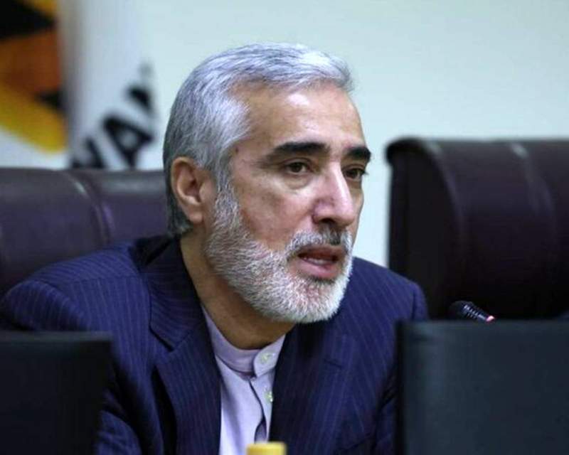 همکاری منسجم در زنجیره تأمین دارو؛ شرط عبور از شرایط سخت