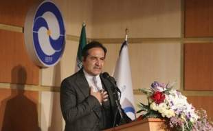 مدیرعامل شرکت مادر تخصصی پالایش و پژوهش خون منصوب شد