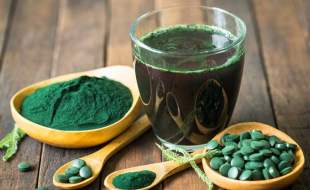 هشدار وزارت بهداشت و انجمن تغذیه به صداوسیما درباره تبلیغ جلبک اسپیرولینا