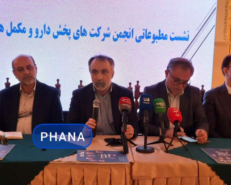 افزایش ۷۷ درصدی میزان مطالبات شرکت‌های پخش دارو