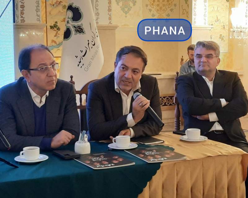 زنجیره تامین دارو در قسمت مالی، بیمار است