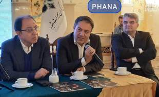 زنجیره تامین دارو در قسمت مالی، بیمار است