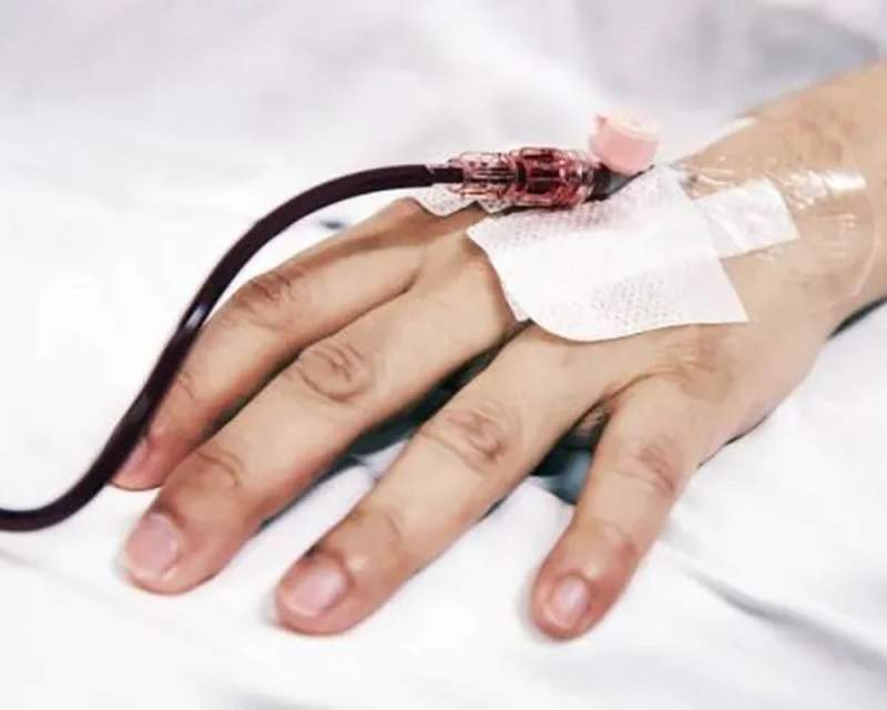 ارز دولتی داروهای وارداتی بیماران تالاسمی حذف شد