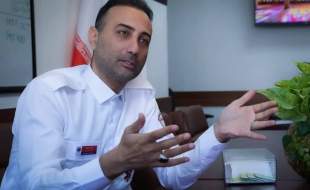 زنی برای اکسیژن‌رسانی به ماهی‌های آکواریوم، کارکنان اورژانس تهران را سر کار گذاشت!