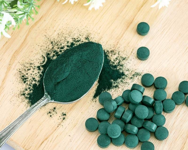 افزایش موارد مسمومیت کبدی با اسپیرولینا؛ زنگ خطر برای مصرف‌کنندگان