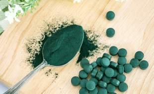 مصرف اسپیرولینا موجب بروز عوارض شدید کبدی در کشور شده است