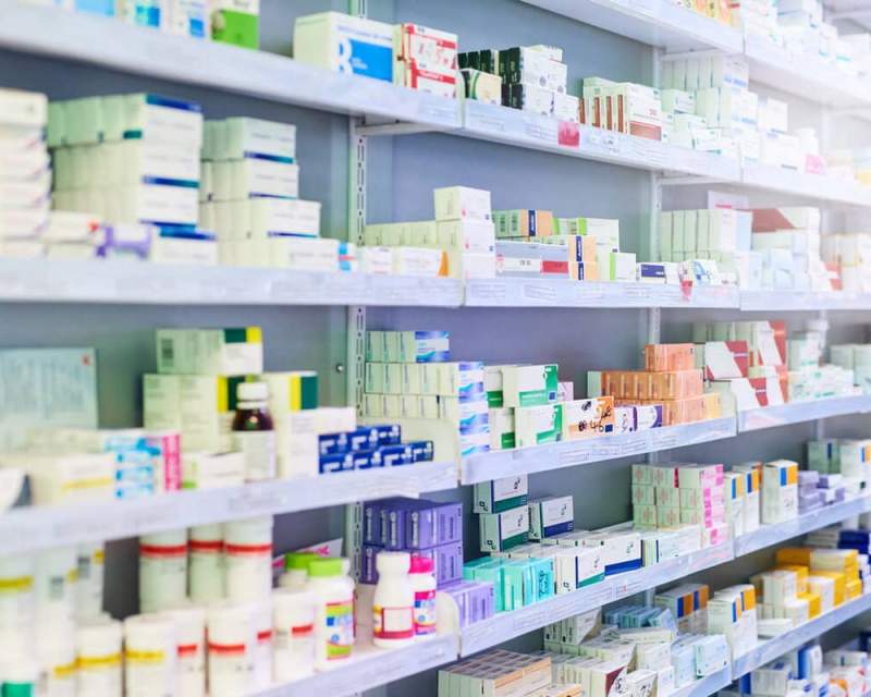 ورود تعزیرات به پرونده داروخانه‌های دارای مغایرت عملکردی