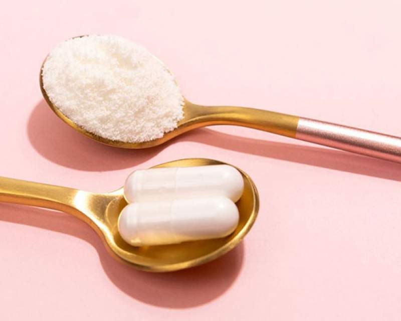 ادعاهای بزرگ، شواهد کوچک: واقعیت مکملهای کلاژن خوراکی ادعاهای بزرگ، شواهد کوچک: واقعیت مکملهای کلاژن خوراکی