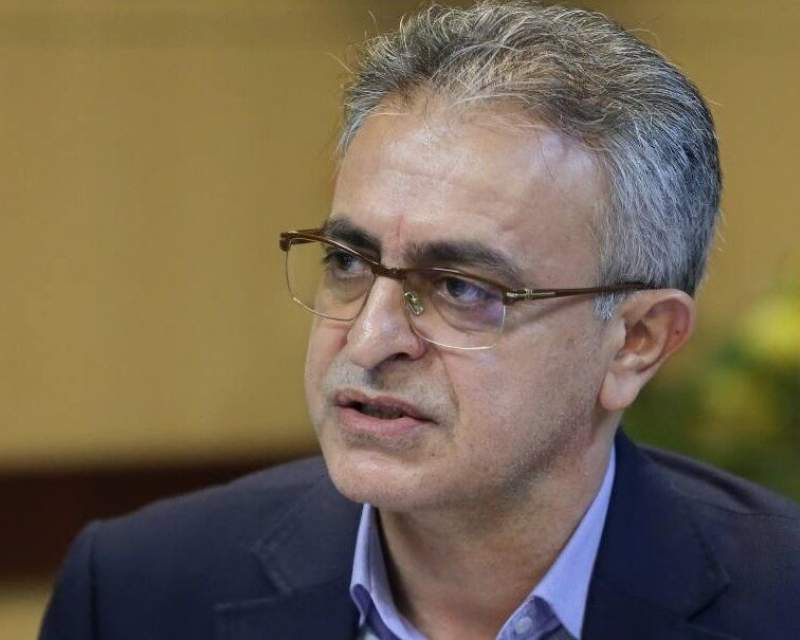 پیک سنگین آنفلوآنزا در کشور