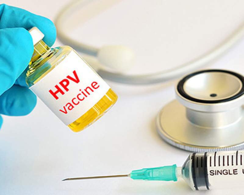 واکسن اچ‌پی‌وی؛ پیشگیری موثر از سرطان دهانه رحم