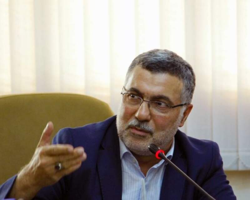 ظفرقندی: در پیک آنفلوآنزا هستیم